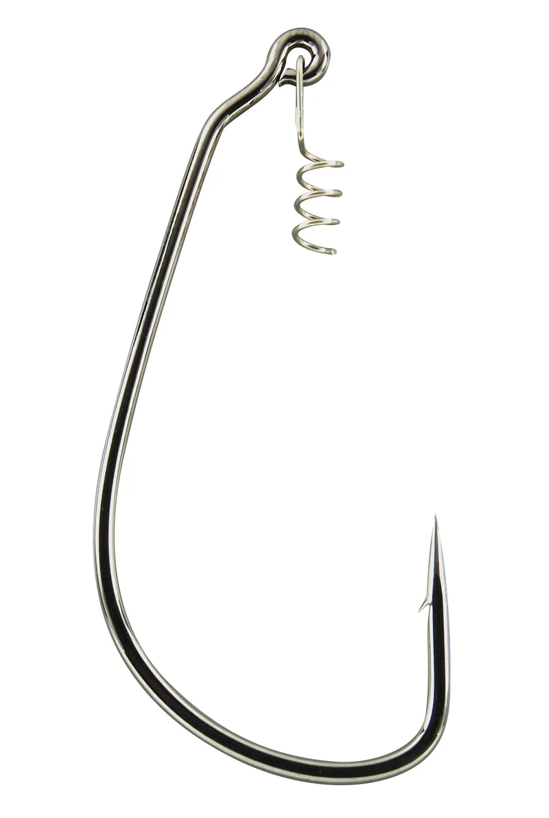 Gamakatsu Super Line Spring Lock Made in Japan