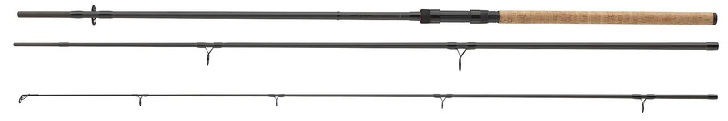 DAIWA Black Widow XT Bait Allround Angelrute