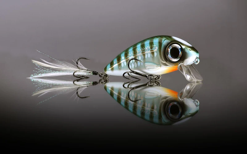SPRO IRIS Flanky 90