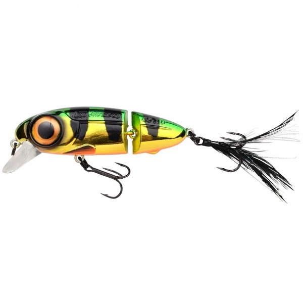 SPRO IRIS Underdog Jointed 80/ 100