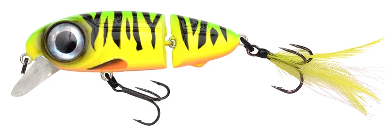 SPRO IRIS Underdog Jointed 80/ 100