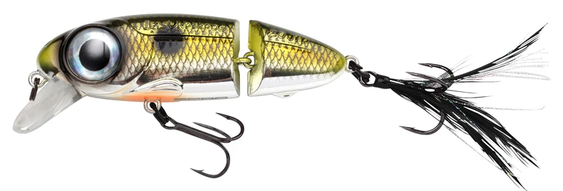 SPRO IRIS Underdog Jointed 80/ 100