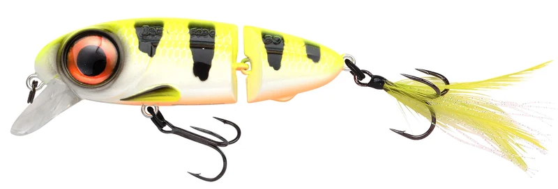 SPRO IRIS Underdog Jointed 80/ 100
