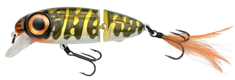 SPRO IRIS Underdog Jointed 80/ 100