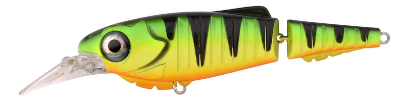 Spro Ripple Profighter 145 14,5cm 41g / 42g Spro Predator Wobbler -2m / -4m