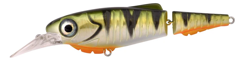 Spro Ripple Profighter 145 14,5cm 41g / 42g Spro Predator Wobbler -2m / -4m
