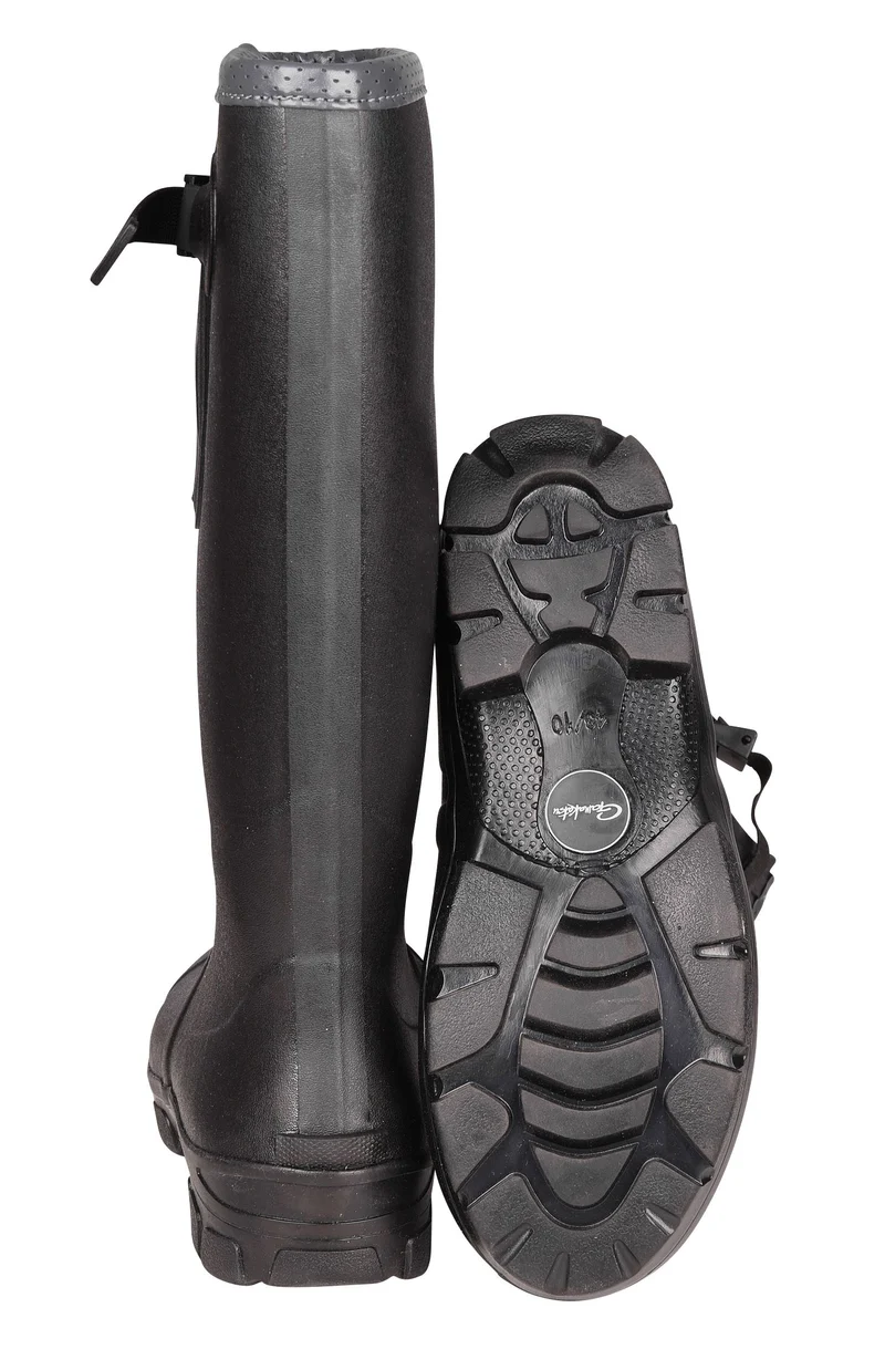 Gamakatsu G-Rubber Boots Gummistiefel 38 39 40 41 42 43 44 45 46
