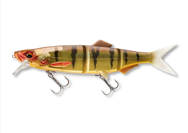 Prorex Hybrid Swimbait SF 180 / 250 / Ersatzschwänze