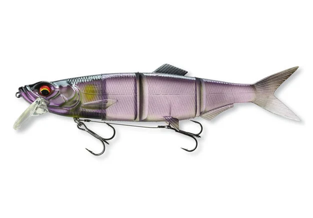 Prorex Hybrid Swimbait SF 180 / 250 / Ersatzschwänze