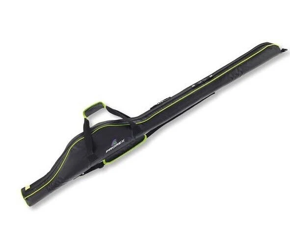 Daiwa Prorex Rutenfutteral für 2 montierte Rute 145 cm 2,70m Spinnruten Allround