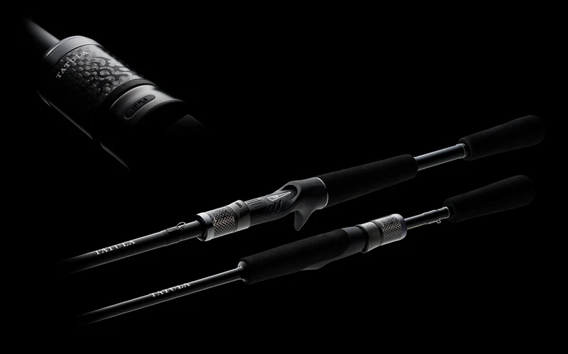 Daiwa Tatula XT Baitcast L M ML MH H Baitcastrute