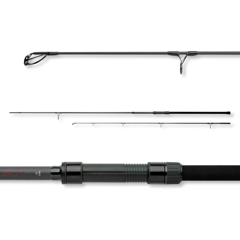 DAIWA Crosscast Extension Carp SPOD, Karpfen Angelrute 10ft 4,5lb