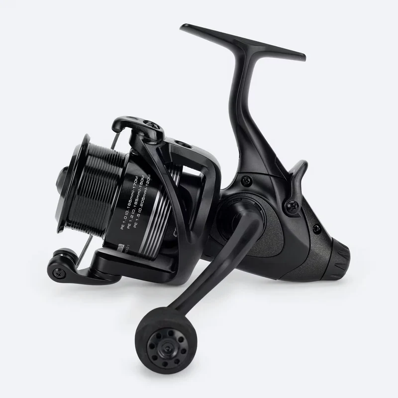 Okuma Carbonite V2 Match BAITFEEDER