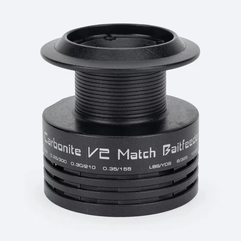 Okuma Carbonite V2 Match BAITFEEDER