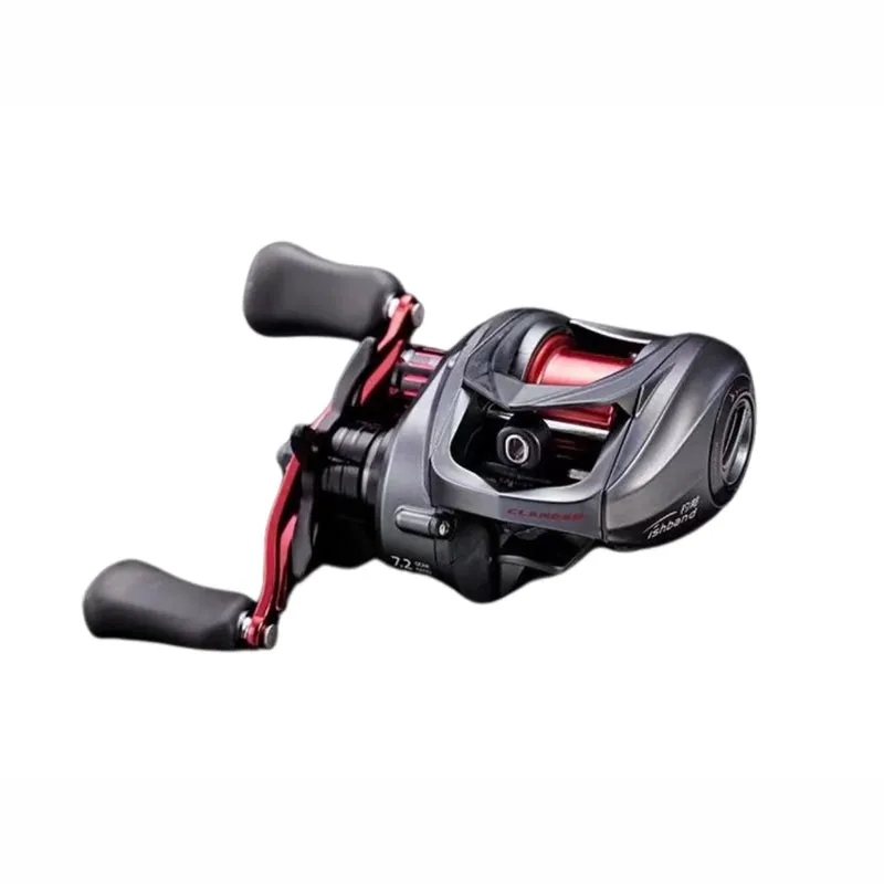 Fishband Clamber CR-3072 New