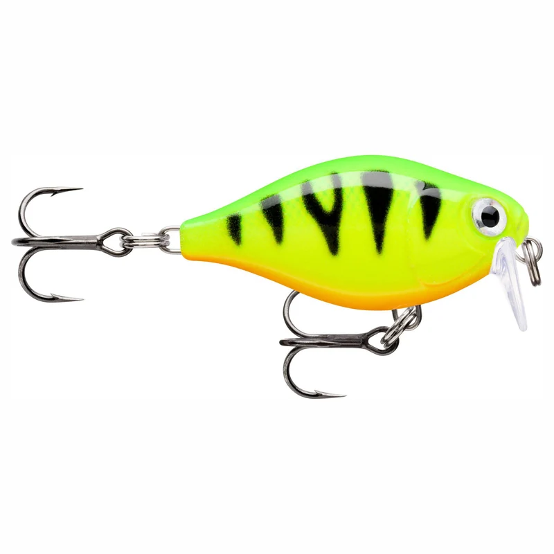 Rapala X-Light Crank Shallow Runner 3.5cm