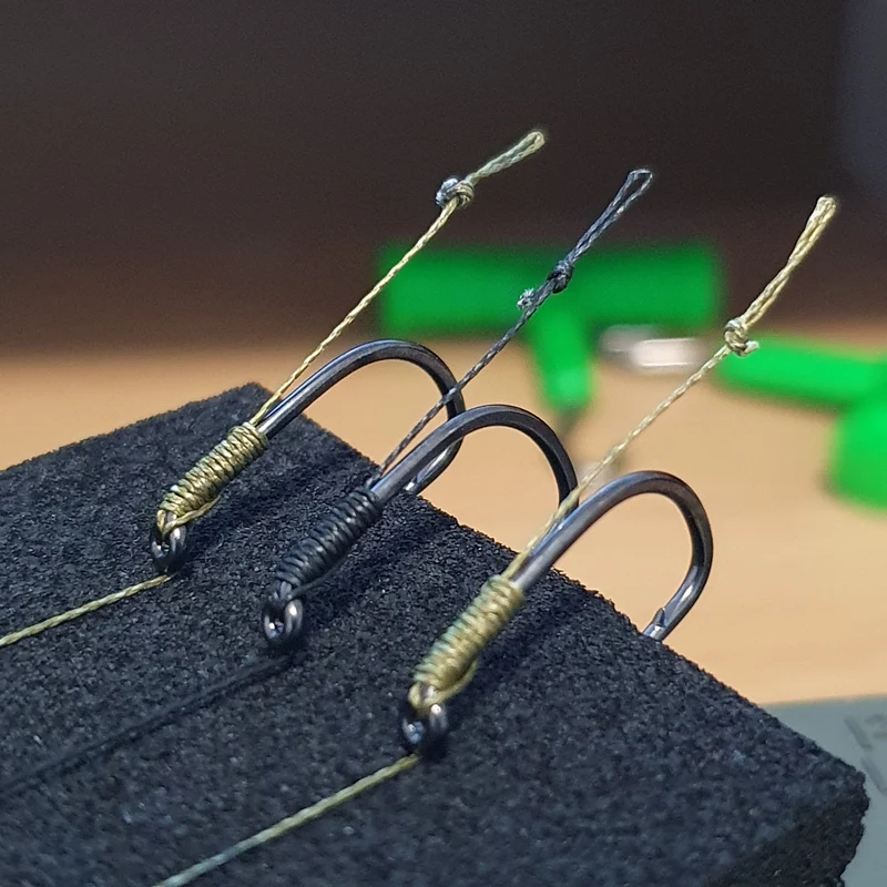 Carp Spirit Hair Rig