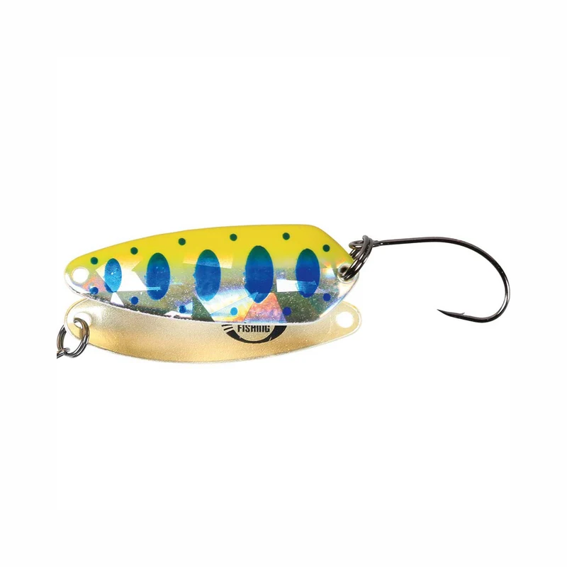 Stucki Fishing Falcon 4.5g