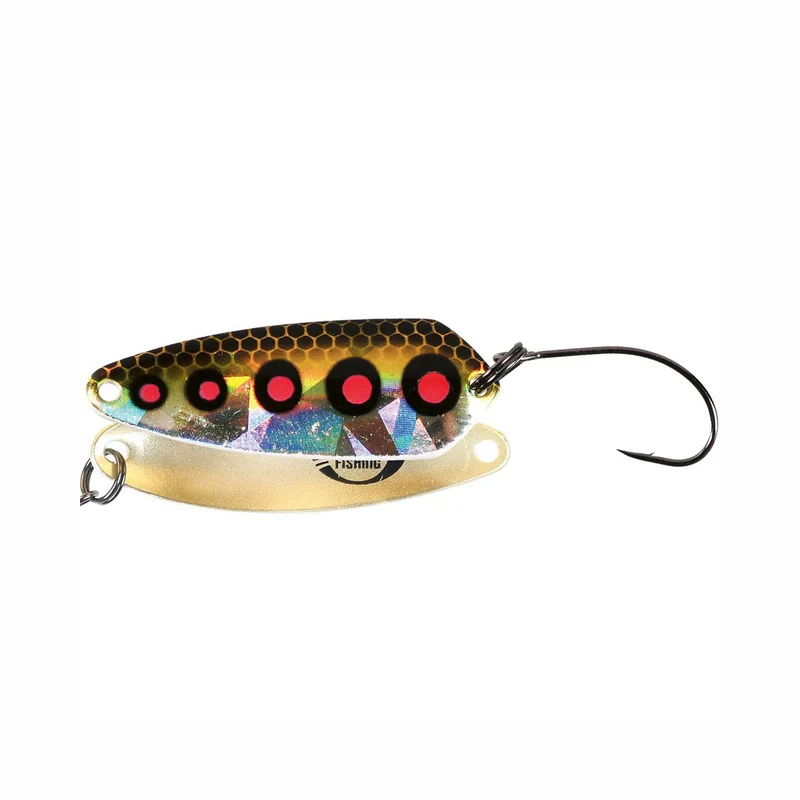 Stucki Fishing Falcon 4.5g