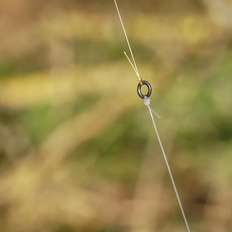 Zeck Solid Ring