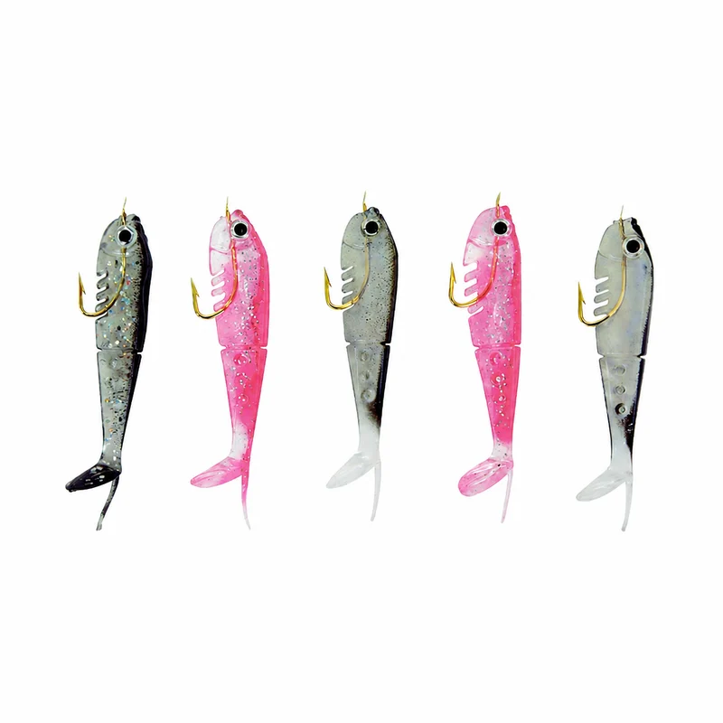 Hegene Babyshad 525562