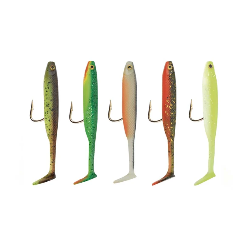 Egli Hegene Prey One Muddy 5cm