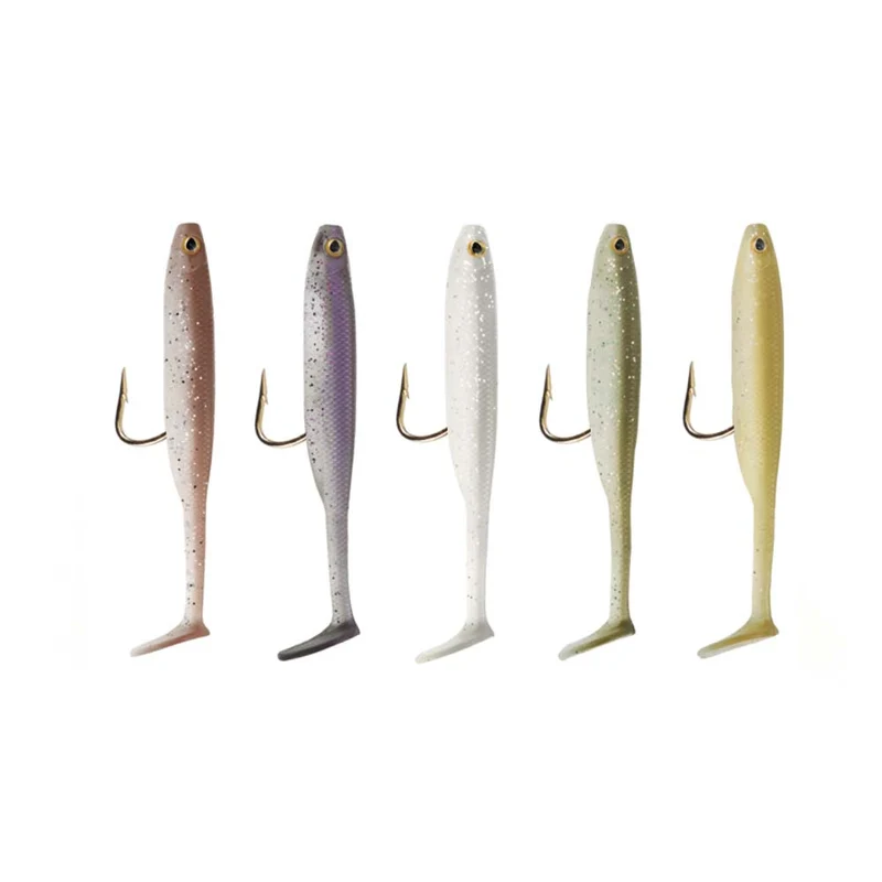 Egli Hegene Prey One Clear 5cm