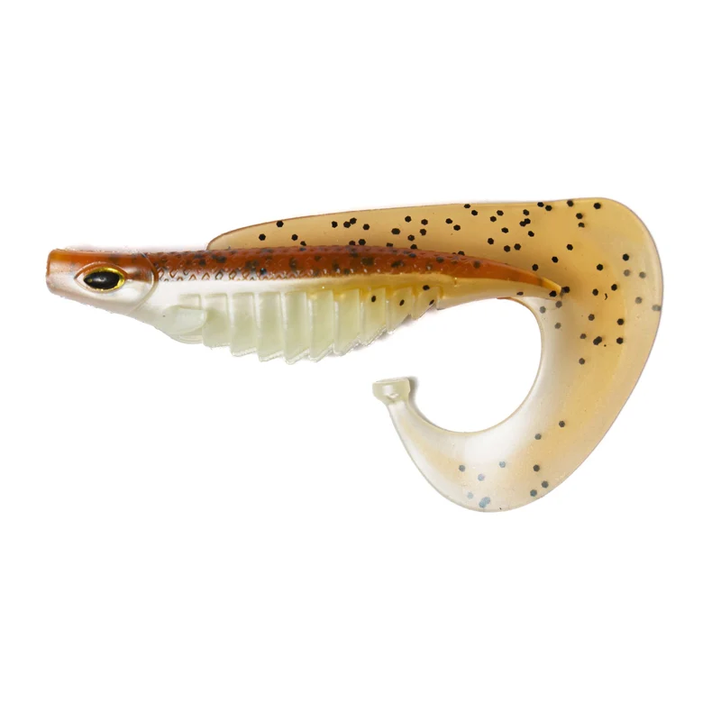 BFE Lazarus Twist 12cm