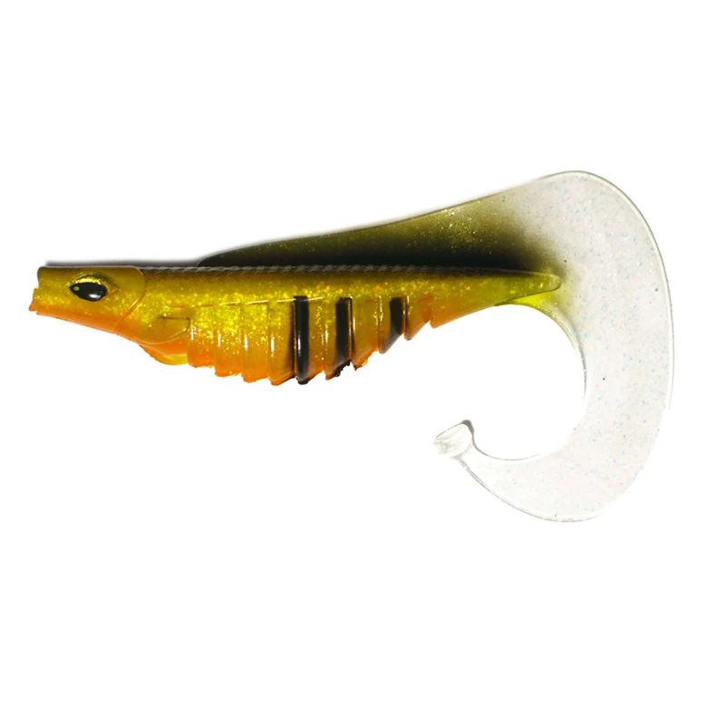 BFE Lazarus Twist 12cm