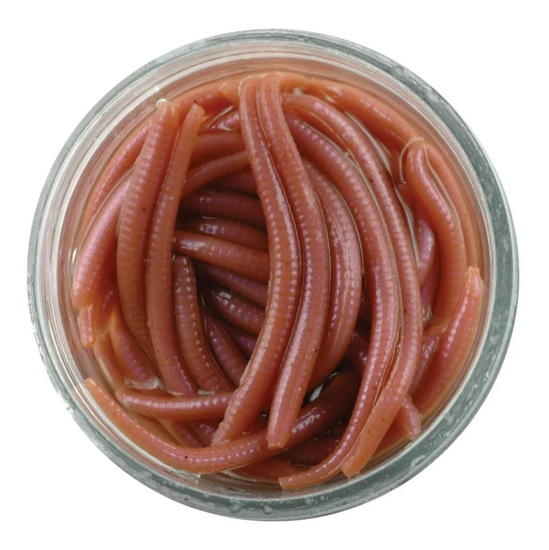 Berkley Gulp!® Mini Earthworm