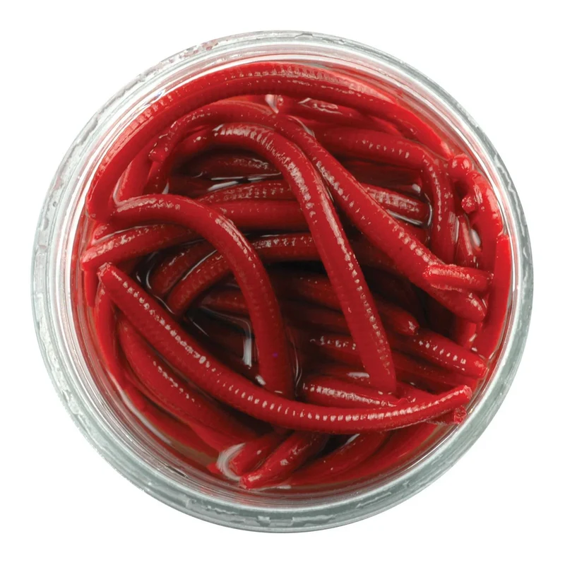Berkley Gulp! Alive! Angleworm 6cm