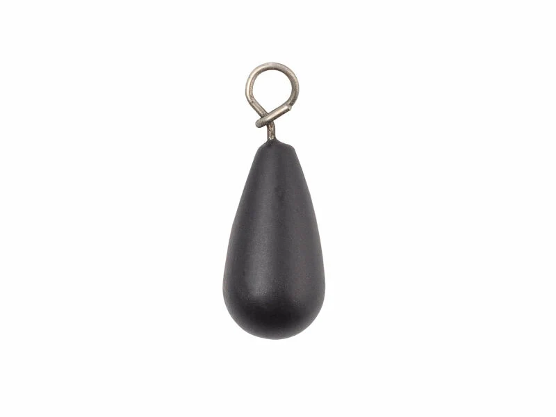 CAMO Tungsten Jika Sinker - BLACK