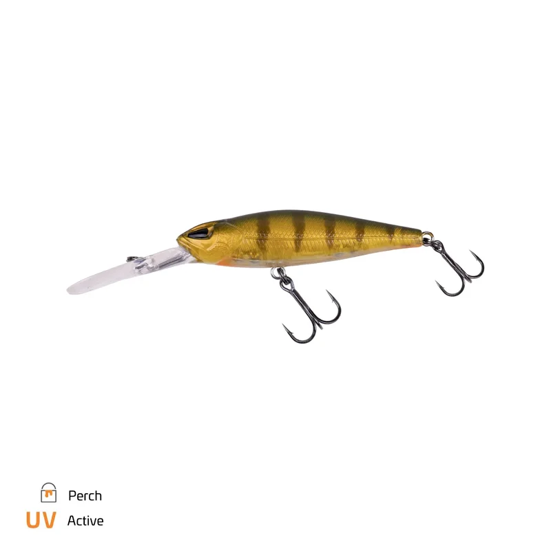 Zeck Hitch Tiefläufer