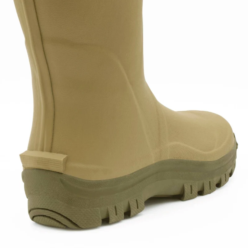 Legendfossil Tyrannos Gummistiefel – robuste & wasserdichte Outdoor-Stiefel