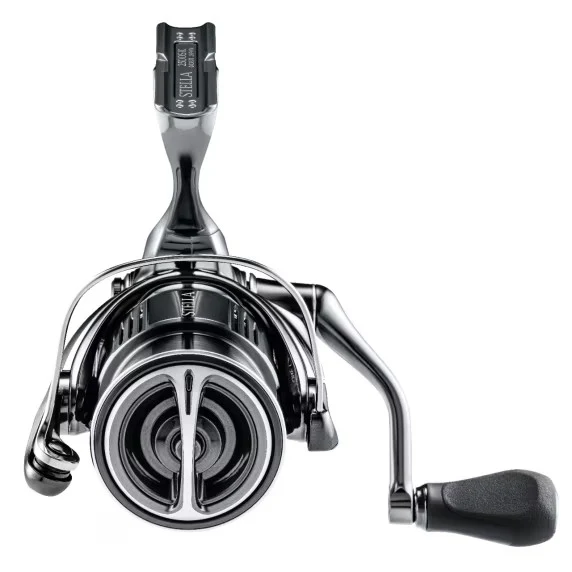 Shimano Stella FK Spinnrolle