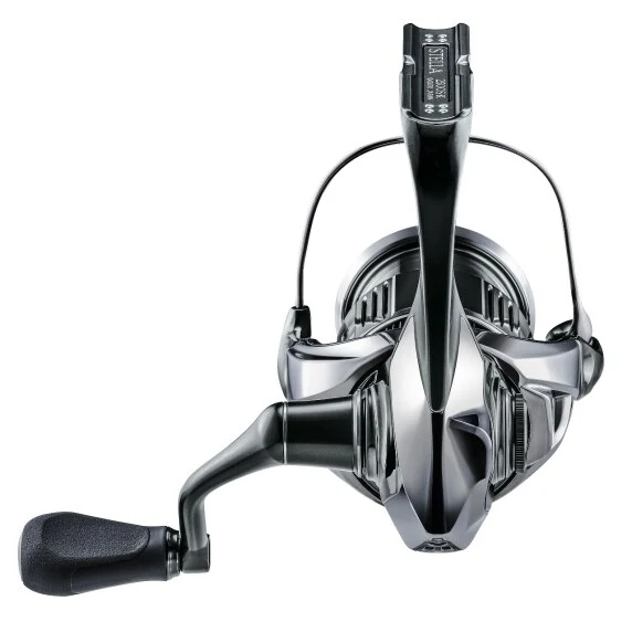 Shimano Stella FK Spinnrolle