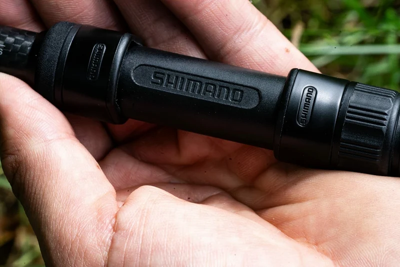 Shimano TX-2A Carp Karpfenrute 3,66m 78g