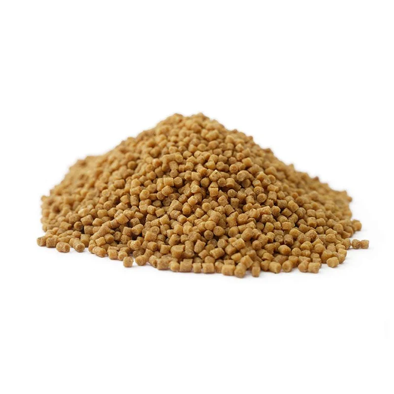 JVS Commercial Pellet 2.0mm 1000g