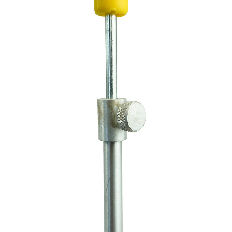 Traxis U&V Teleskop-Banksticks 2er-Set