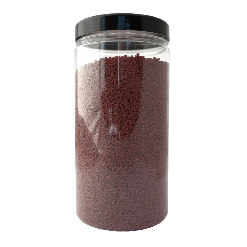 JVS Red Power Pellet 2.0mm 1000g