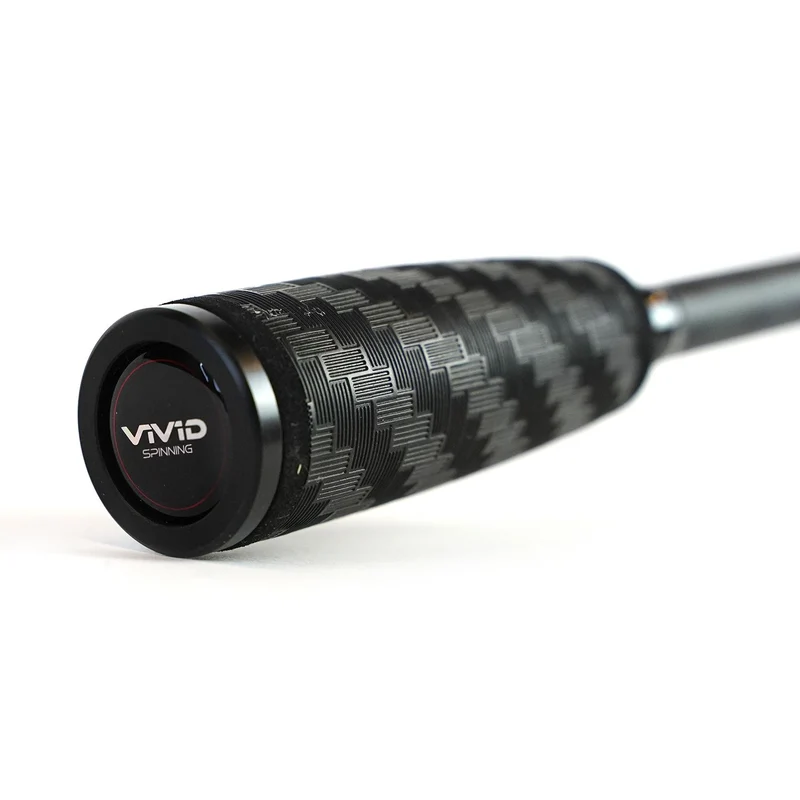 DLT Vivid Spinning-Set 3,00m 30-100g