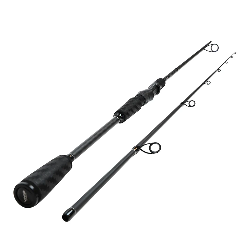 DLT Vivid Spinning-Set 3,00m 30-100g