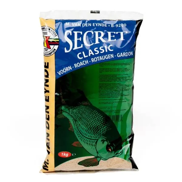 Van den Eynde Secret Grundfutter 1 kg