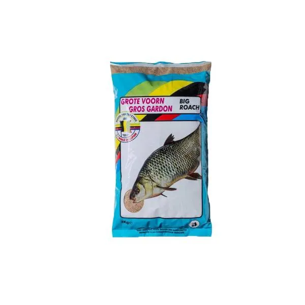 van den Eynde Große Plötze 2 kg
