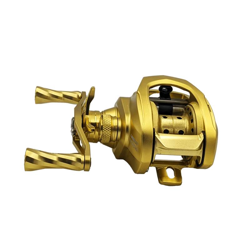 Loongze Airlite - A100 Air DBC