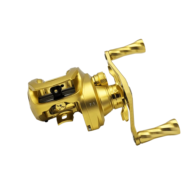 Loongze Airlite - A100 Air DBC