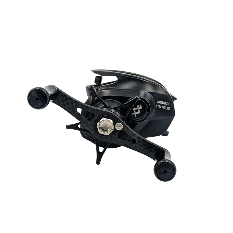 Loongze Airlite - A100 Air DBC