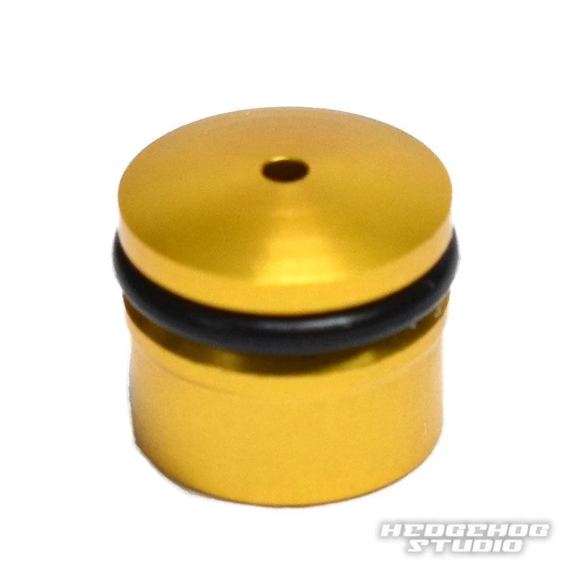Hedgehog Studio Knob Cap | Daiwa Zaion