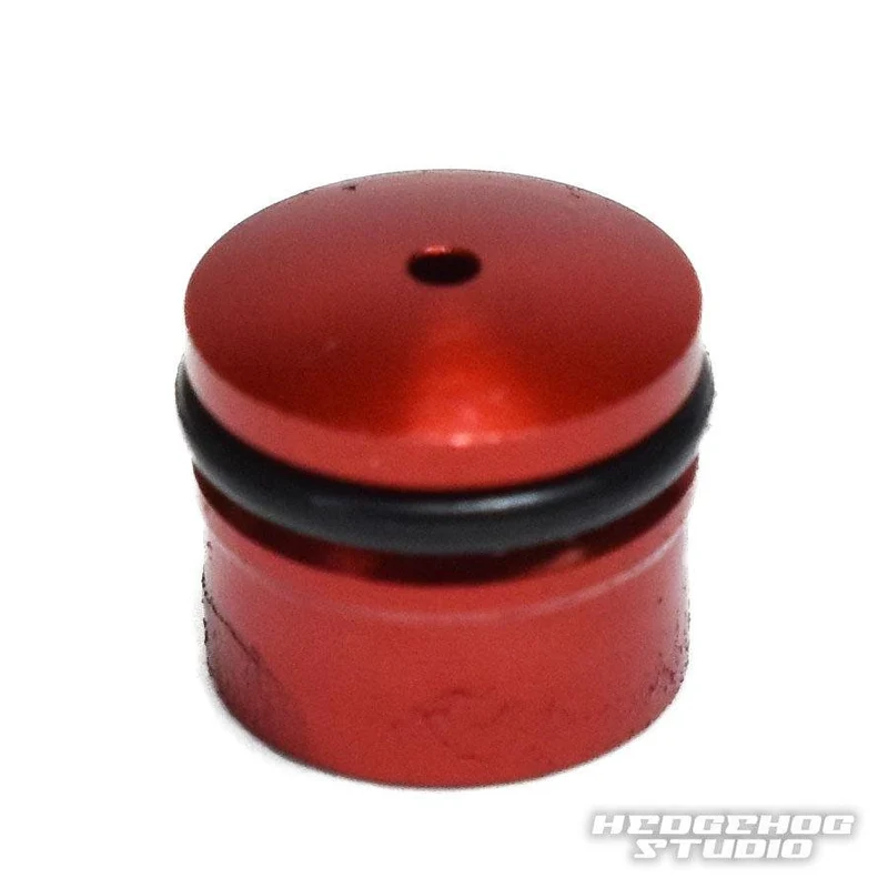Hedgehog Studio Knob Cap | Daiwa Zaion
