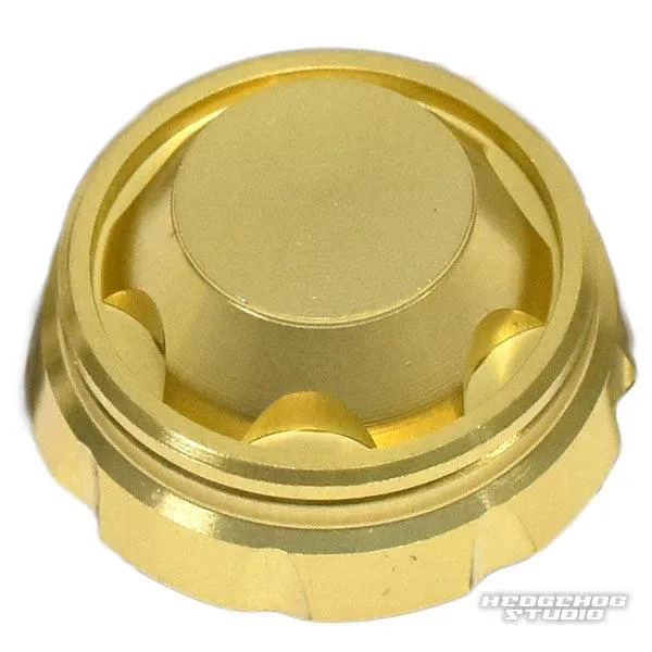 Hedgehog Studio Handle Screw Cap